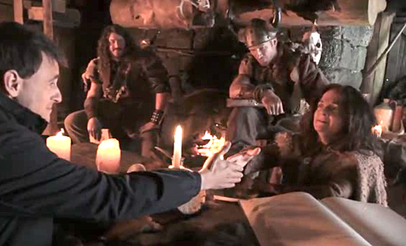 Capital One - The Ivan Brothers